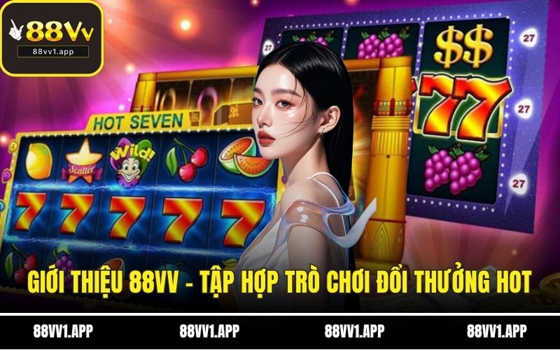 Giới thiệu 88vv