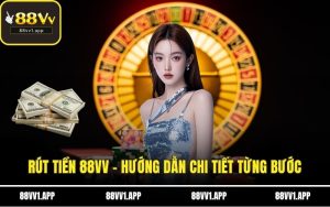 Rút tiền 88vv