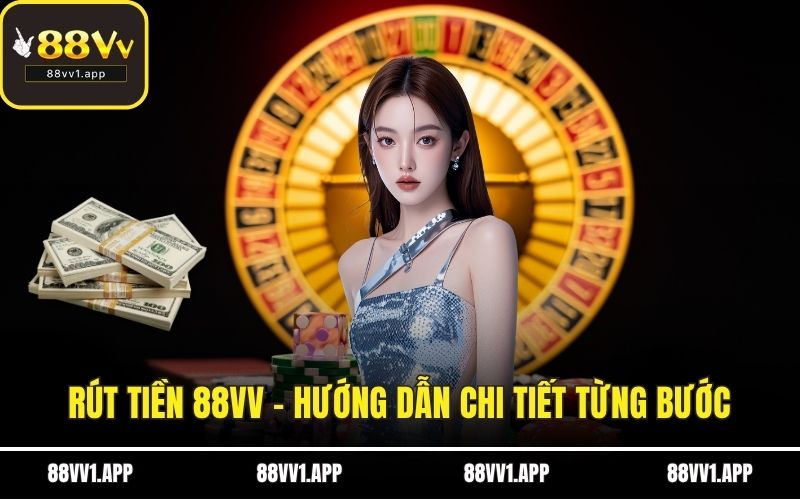 Rút tiền 88vv
